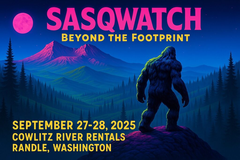 SasqWatch: Beyond the Footprint