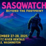 SasqWatch: Beyond the Footprint