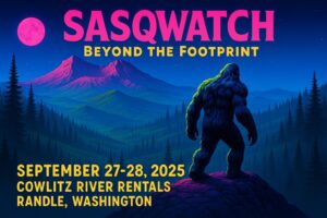 SasqWatch: Beyond the Footprint
