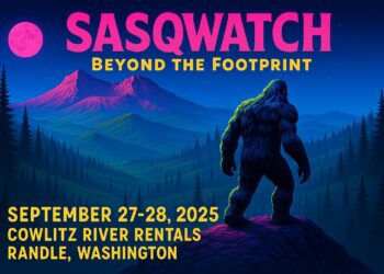 SasqWatch: Beyond the Footprint