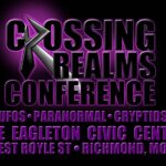 he Crossing Realms Conference is shaping up to be a cryptid-lover’s dream and a paranormal playground all rolled into one. Held in Richmond, Missouri from September 19–21, 2025