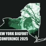 New York Bigfoot Conference