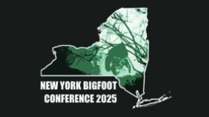 New York Bigfoot Conference