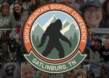 Smoky Mountain Bigfoot Conference - NorthWestBigfoot.com