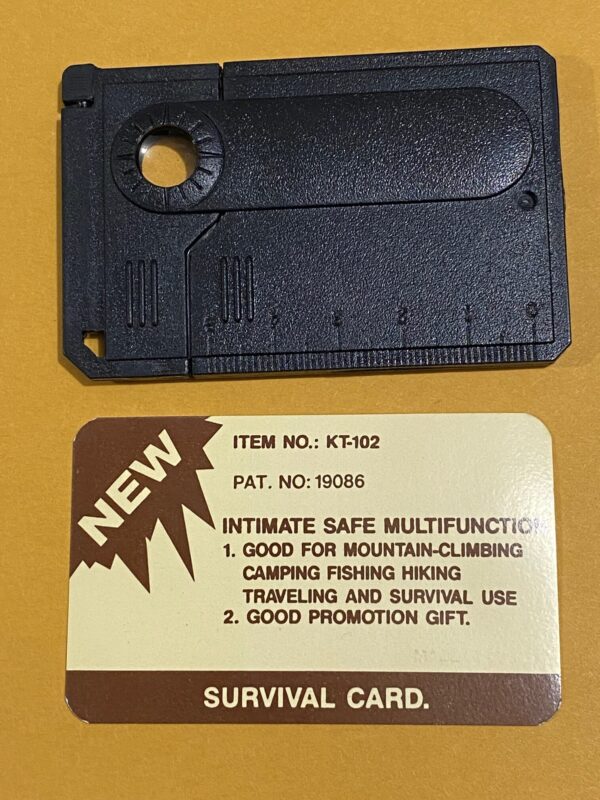 Survival Utility Tool - Image 2