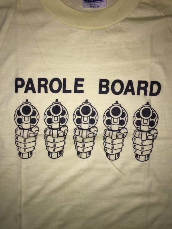 Attitude Adjuster - Parole Board - Image 4