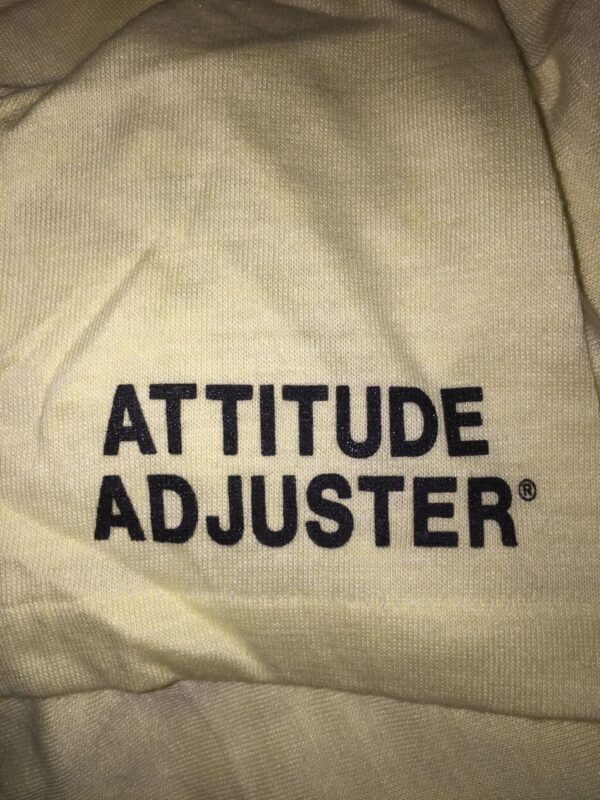 Attitude Adjuster - Judge & Jury - Image 7