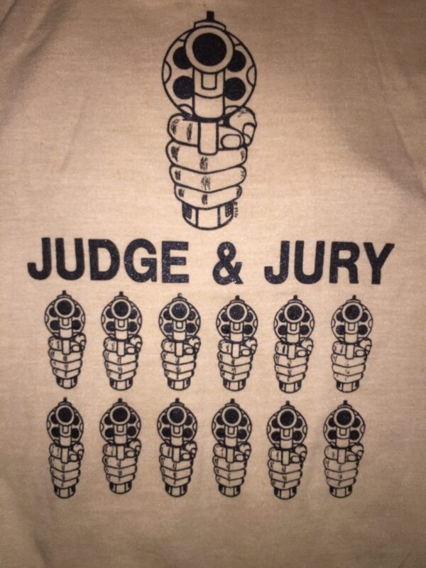 Attitude Adjuster - Judge & Jury - Image 4