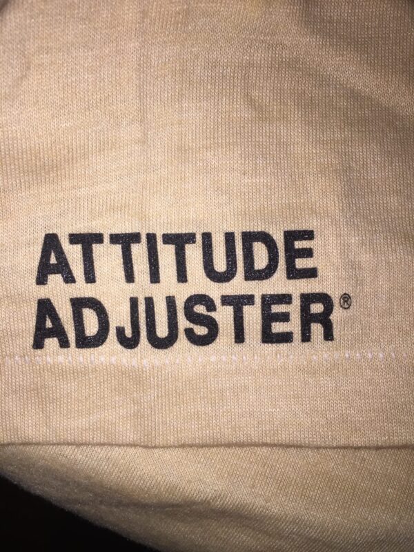 Attitude Adjuster - Judge & Jury - Image 5