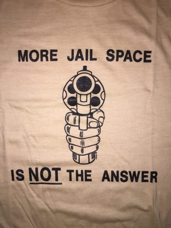 Attitude Adjuster - More Jail Space Is NOT the Answer - Image 7