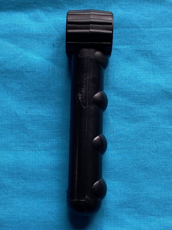 .40 Cal. Blowgun Pistol Grip Attachment - Image 4