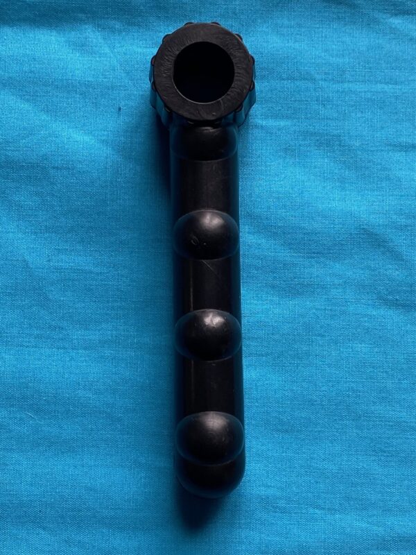 .40 Cal. Blowgun Pistol Grip Attachment - Image 3