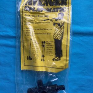 SplatMatic Paintball Repeater Attachment for any .40 cal Blowgun