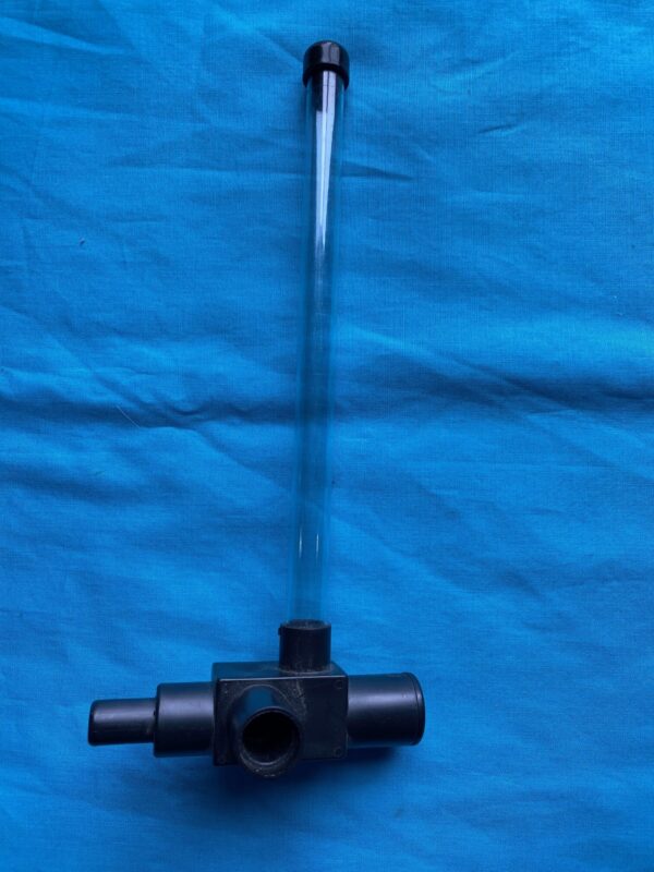 SplatMatic Paintball Repeater Attachment for any .40 cal Blowgun - Image 5