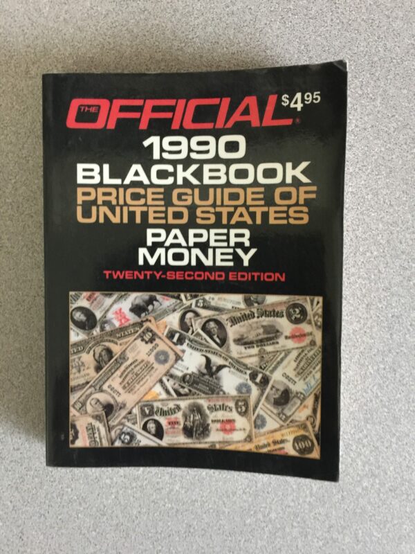 Coin Collectors Pack, with bonus Paper Money BlackBook - Image 3