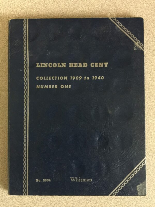 Coin Collectors Pack, with bonus Paper Money BlackBook - Image 5
