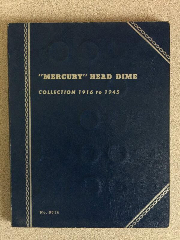Coin Collectors Pack, with bonus Paper Money BlackBook - Image 7