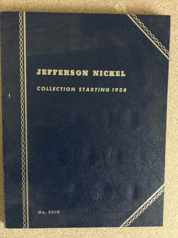 Coin Collectors Pack, with bonus Paper Money BlackBook - Image 9