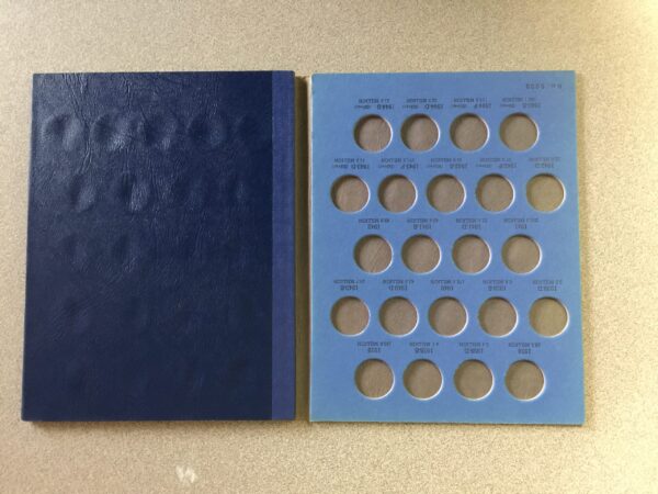Coin Collectors Pack, with bonus Paper Money BlackBook - Image 10