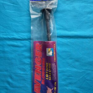 Avenger Cub 12 inch Blowgun  with Darts