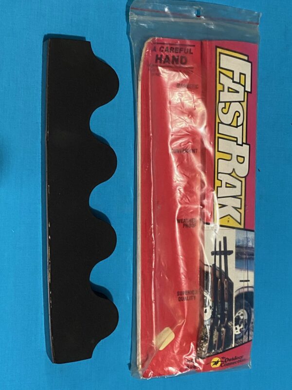Fast Rak Portable Gun Rack