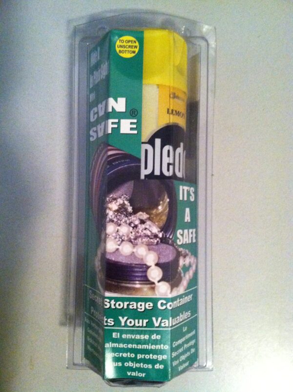 Hide a Safe - Pledge - Image 3