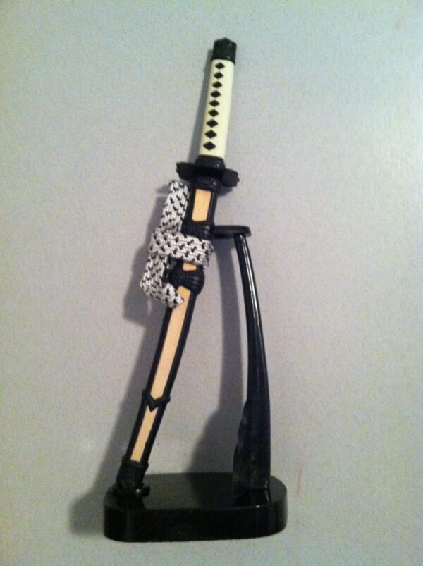 Japanese Samurai Sabre - Letter Opener - Image 3