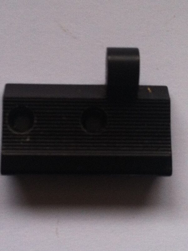 Weaver Rifle Scope Pivot Base #136 - Image 3