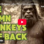 This documentary by Salish Sasquatch takes viewers deep into the wilderness of Bumping Lake, Washington, a known hotspot for Bigfoot activity. The film blends scenic exploration with firsthand accounts from researchers and locals who’ve encountered the elusive creature.