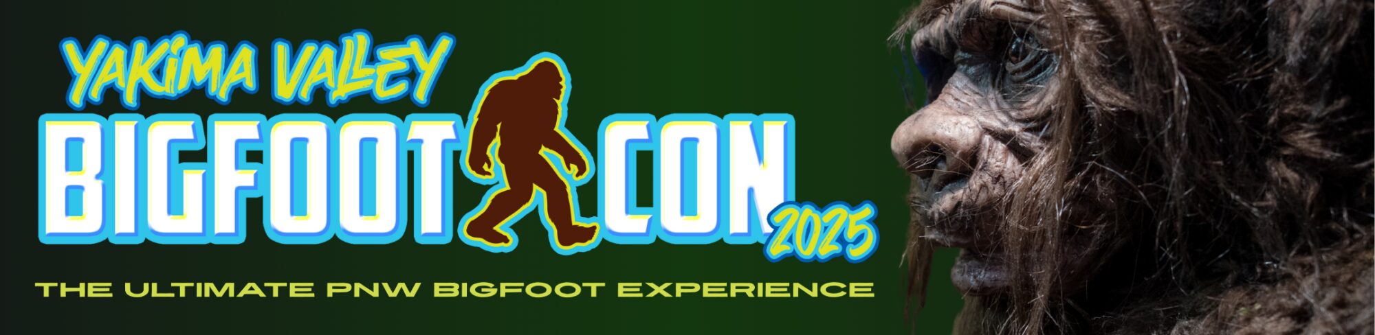 A must-attend event for Bigfoot enthusiasts and the curious alike, this year’s convention will feature an exciting lineup of speakers, intriguing presentations, unique vendors, and a vibrant community of Bigfoot believers. One of the biggest Bigfoot gatherings in the heart of the Pacific Northwest, the event highlights the influence of Bigfoot in the PNW and its deep connections to Native American culture. 
