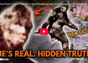 For more than fifty years the Patterson‑Gimlin Film has been the single most famous and most contested piece of evidence in the Bigfoot debate; this episode presents a radical reexamination. Using Todd Gatewood’s frame‑by‑frame restoration of the original 1967 footage and technical analysis from Hollywood effects veteran Bill Munns, we reveal two measurable, hard‑to‑replicate characteristics in the film