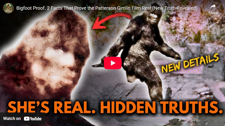 For more than fifty years the Patterson‑Gimlin Film has been the single most famous and most contested piece of evidence in the Bigfoot debate; this episode presents a radical reexamination. Using Todd Gatewood’s frame‑by‑frame restoration of the original 1967 footage and technical analysis from Hollywood effects veteran Bill Munns, we reveal two measurable, hard‑to‑replicate characteristics in the film