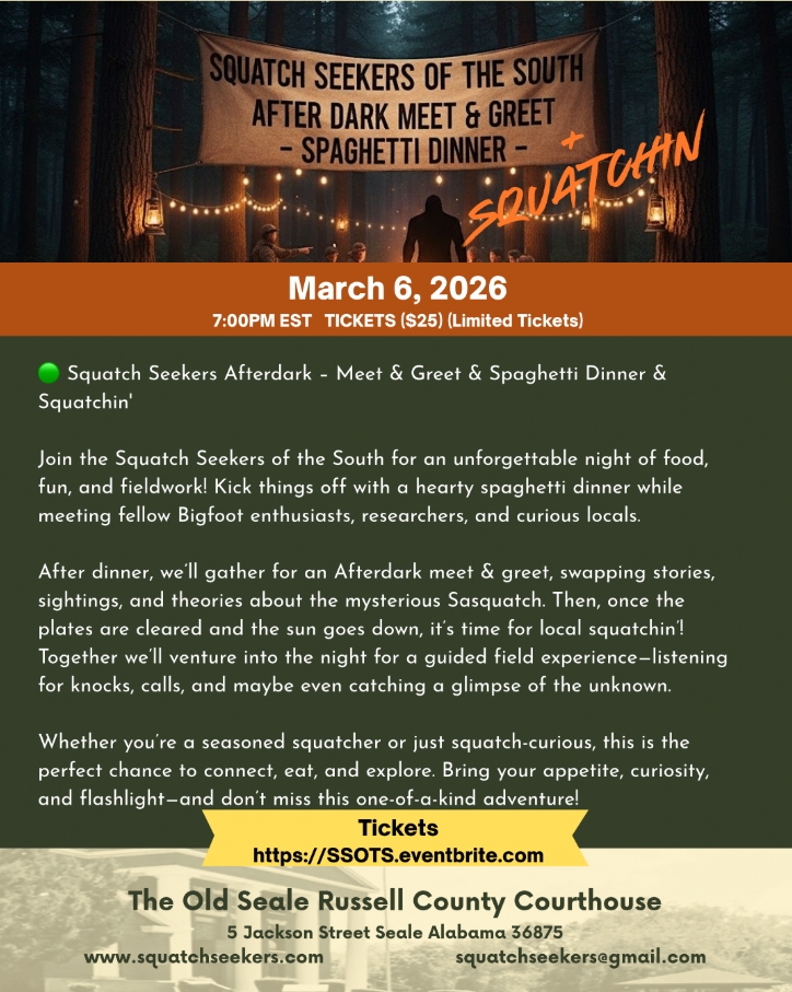 East Alabama Town Hall 2026