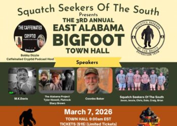 East Alabama Town Hall 2026