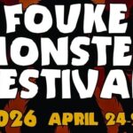 2026 Fouke Monster Festival