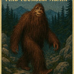 Outdoors - Find Yourself 3