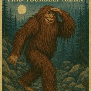 Outdoors - Find Yourself 4