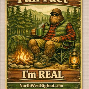 Fun Fact eSign - I'm Real #3