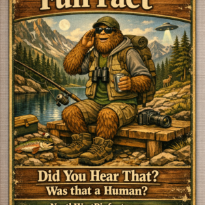 Fun Fact eSign - Did You Hear That? #7